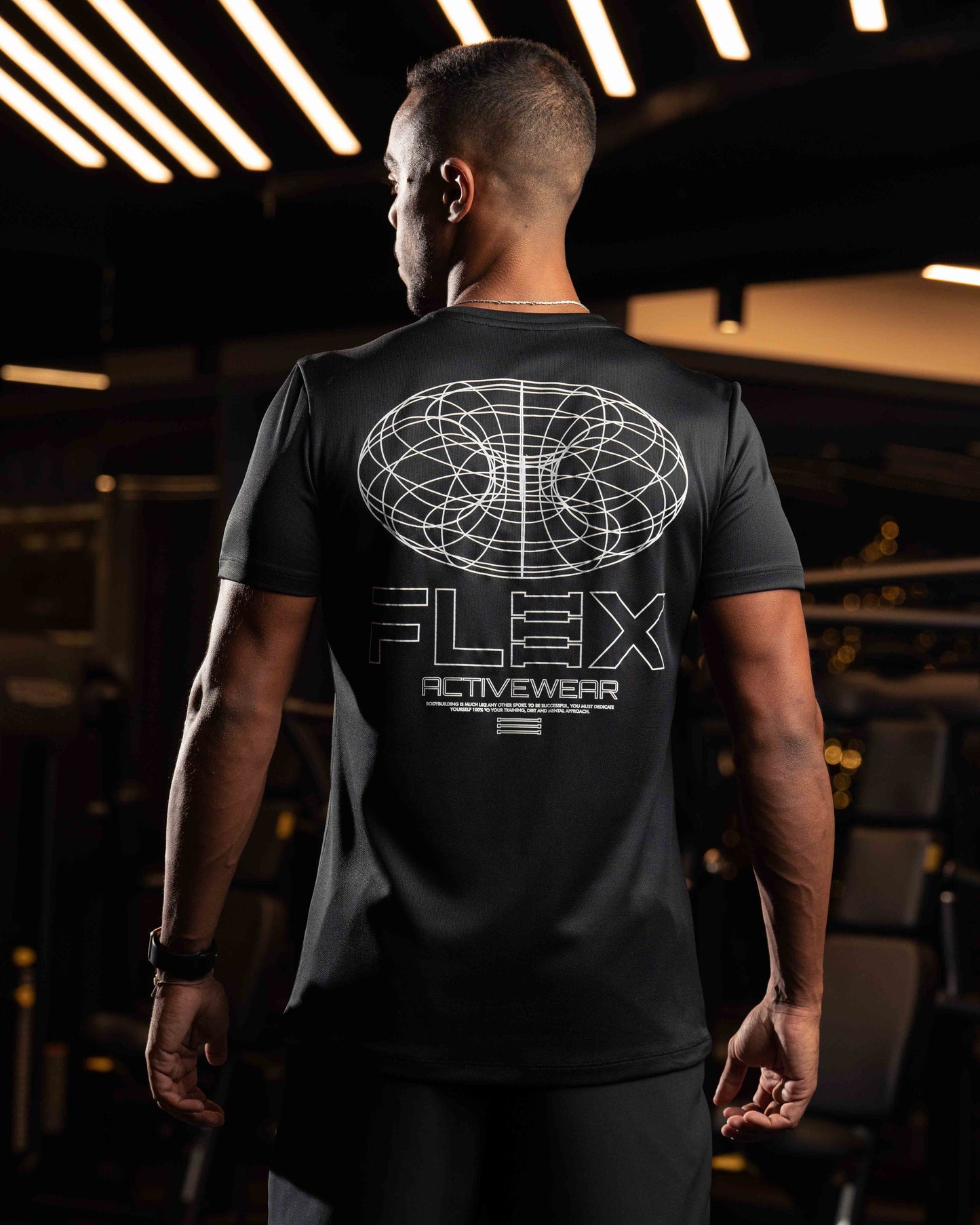 FLEX TEE